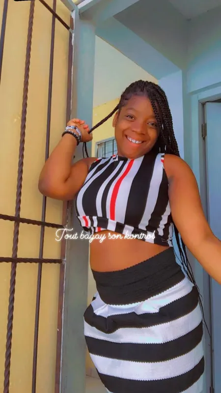 Foto de Kemberly anise